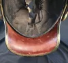 French Dragoon or Cuirassier Officers Helmet Visuel 11